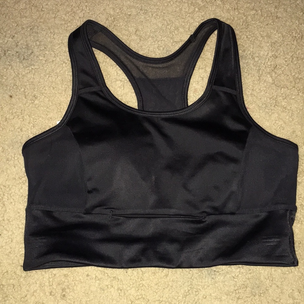 Sports bra